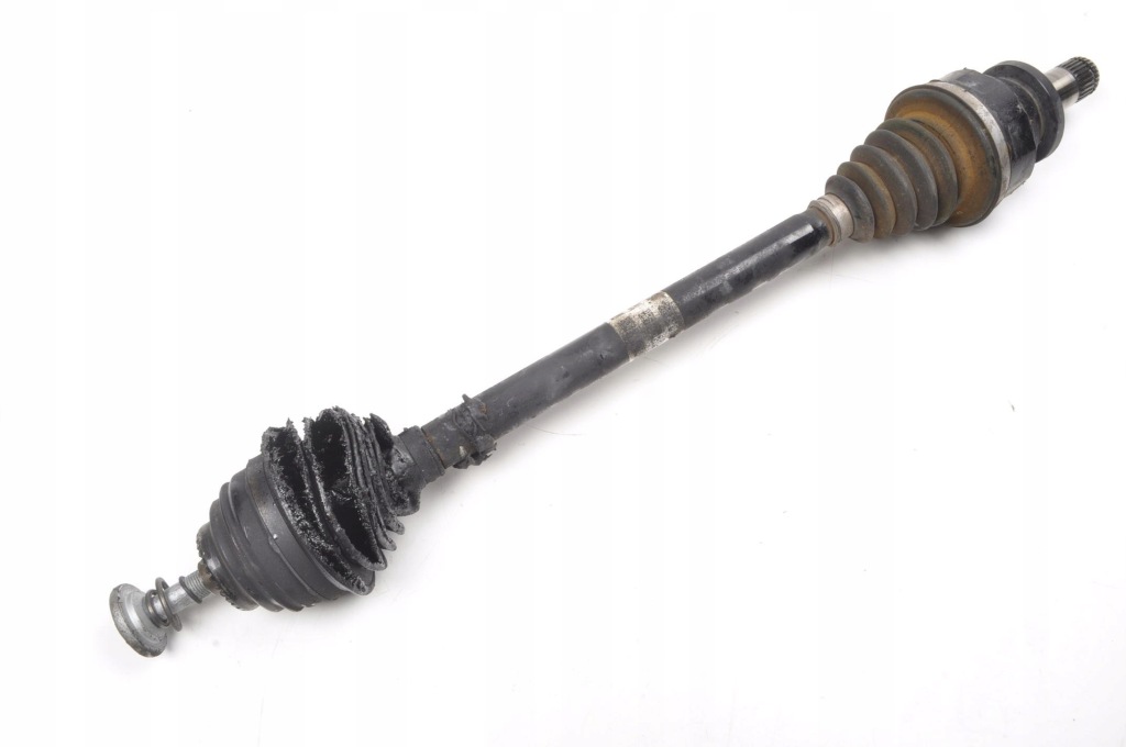 Купити Привідний вал права правий перед передня mini cooper f56 f57 8742386 223km