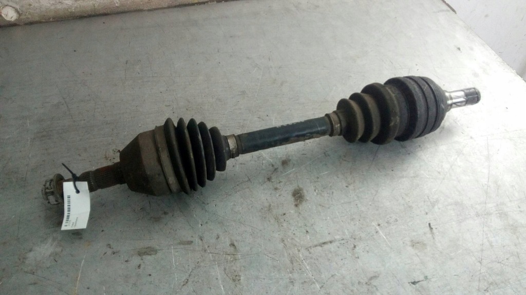 фото №1, Приводной вал opel astra h 1.7 d левая