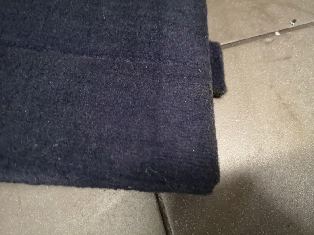 фото №6, Кришка заглушка обшивка багажника audi a6 c5 avant