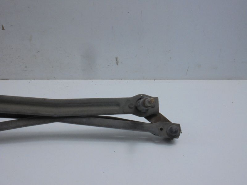 фото №3, Alfa romeo 75 механізм двірник перед