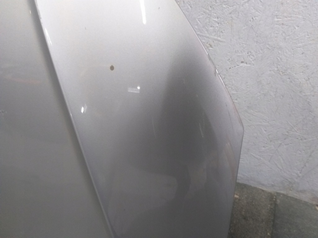 фото №2, Капот vw up lift 1s