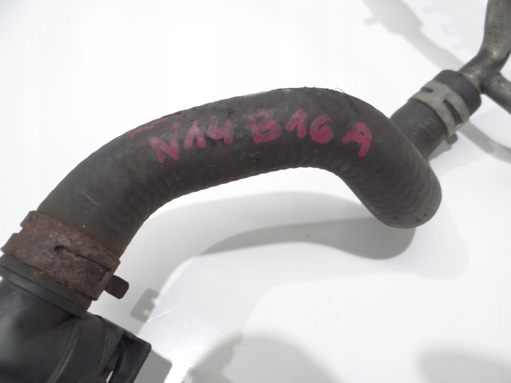 Шланг підсилювача mini r60 n14b16a Доставка