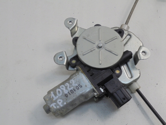 фото №7, Mitsubishi lancer 7 vii cs0 подъемник стекло электрический задняя правый 4d sedan