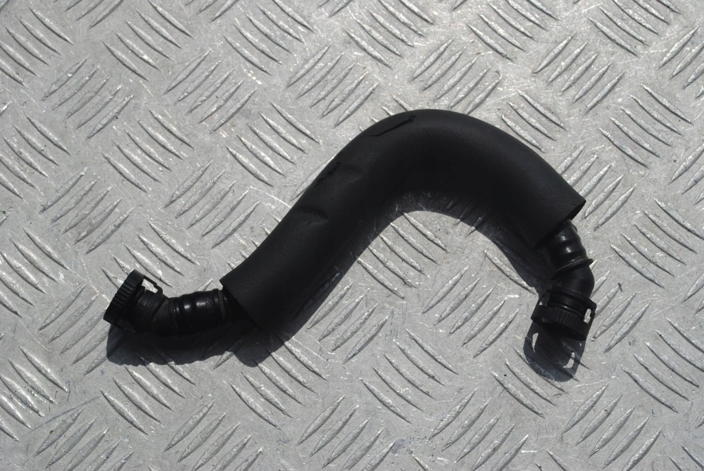 фото №3, Шланг трубка вентиляція картера 06j103221 skoda octavia ii lift