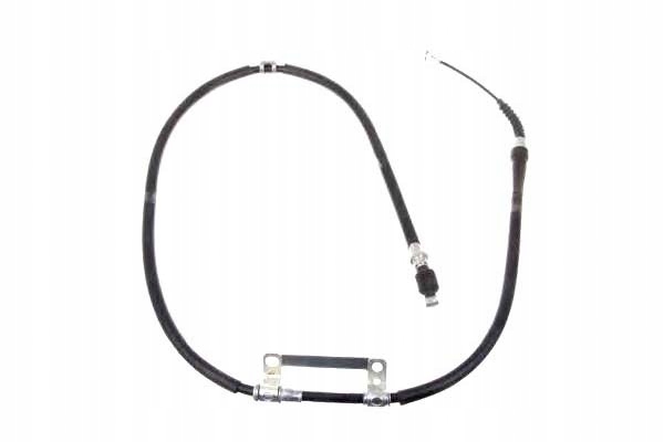 фото №1, Nk lia гальма ручного kia задня shuma carens ii 97