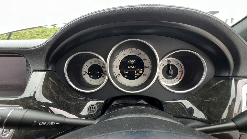 Расходомер воздухозаборник турбины mercedes cls w218 3.5 cdi 170t/km a6420901142 с Разборки