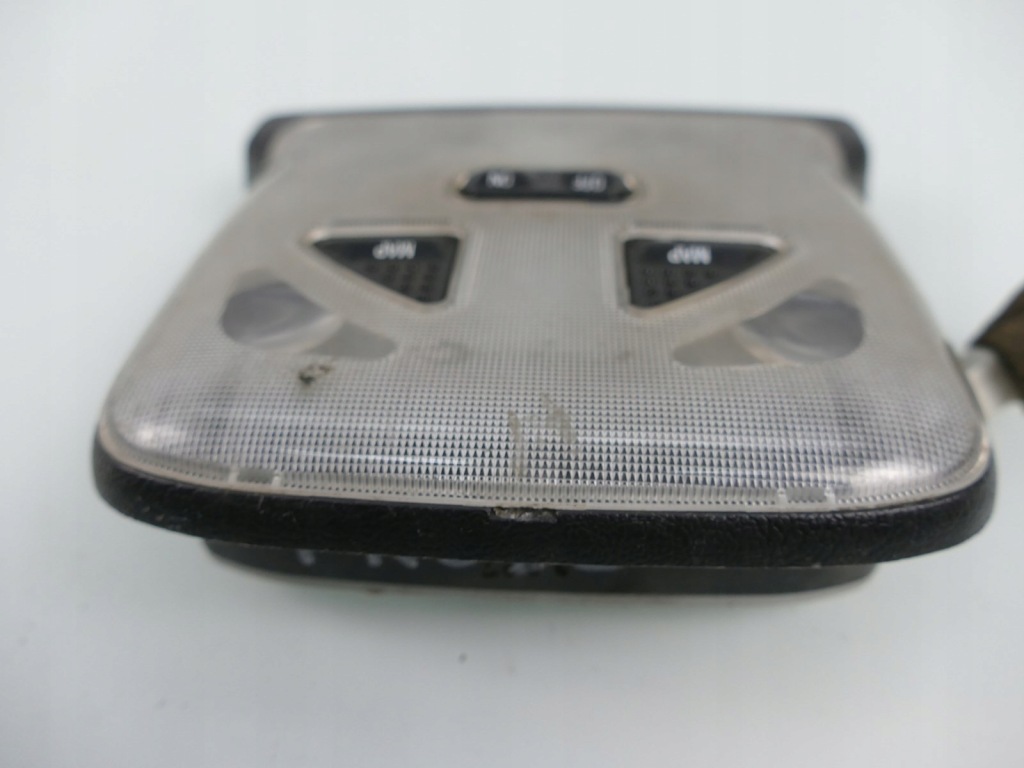 фото №4, Ford probe лампа кабіни освітлення світло