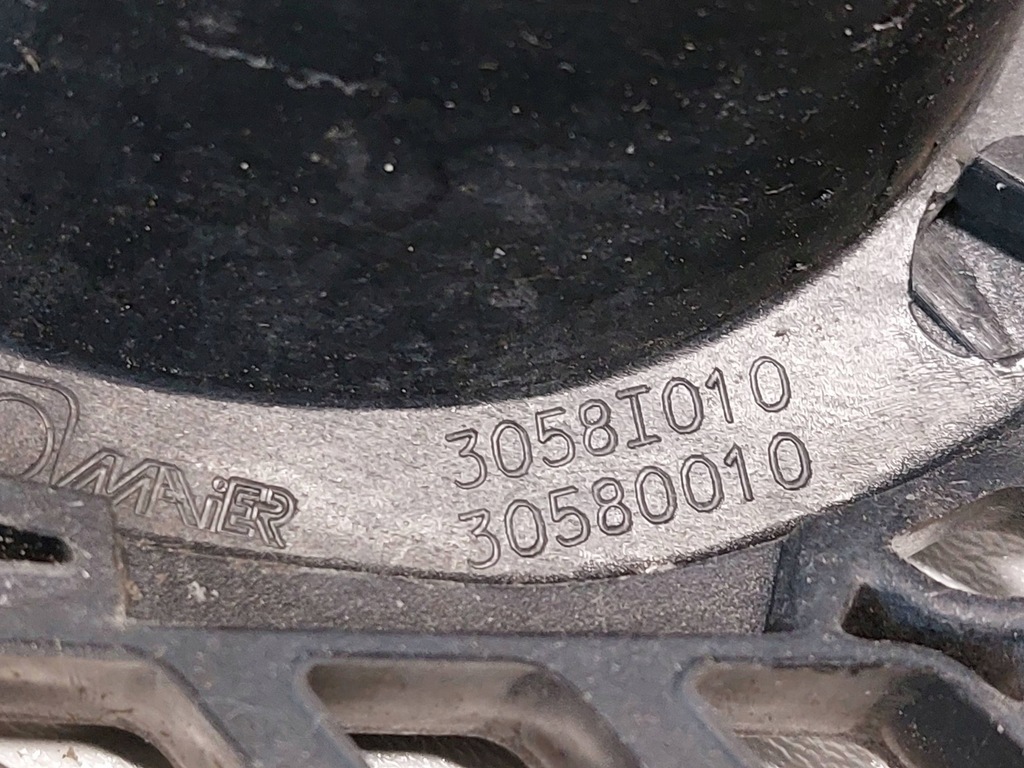 фото №7, Toyota corolla e12 накладка решітка радіатора решітка радіатора радіатора