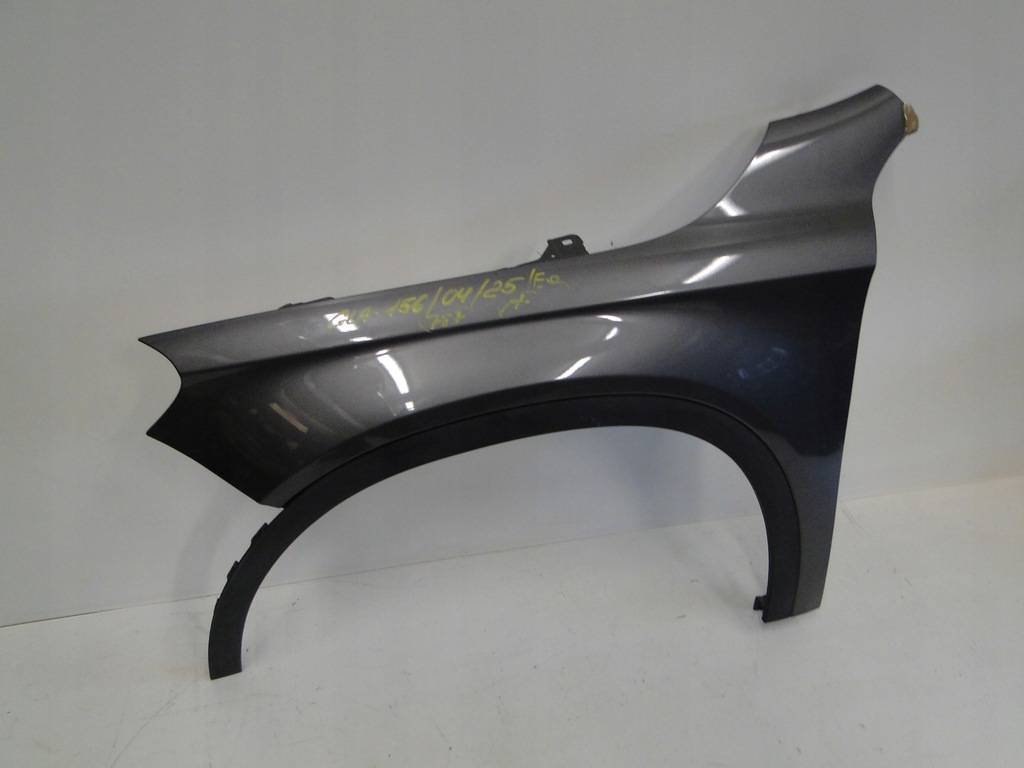 фото №6, Mercedes крила передній лівий a1568800118 gla 156 x156 787