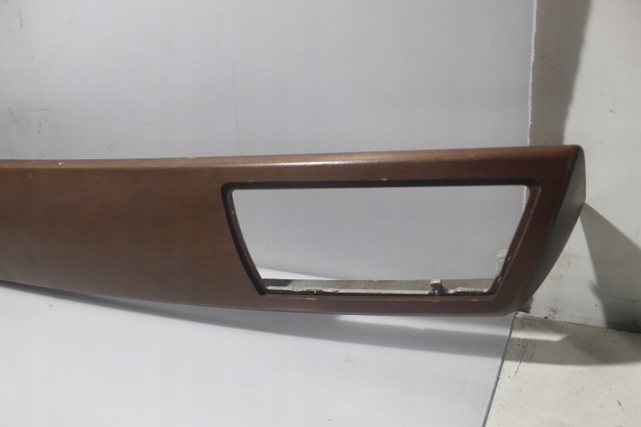 фото №3, Рамка решётка обдув bmw 7 e65 735i