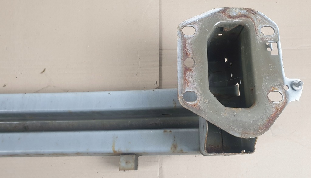 фото №6, Jeep compass i lift балка бампера перед передняя оригинал