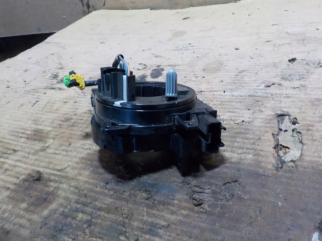 фото №5, Лента подушка безопасности focus mk3 and761002c