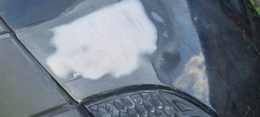 фото №8, Бампер передний перед chevrolet captiva lift