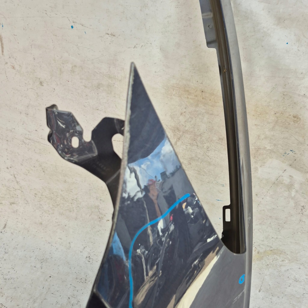 Tesla model 3 17- крыло  левое  перед передний Доставка