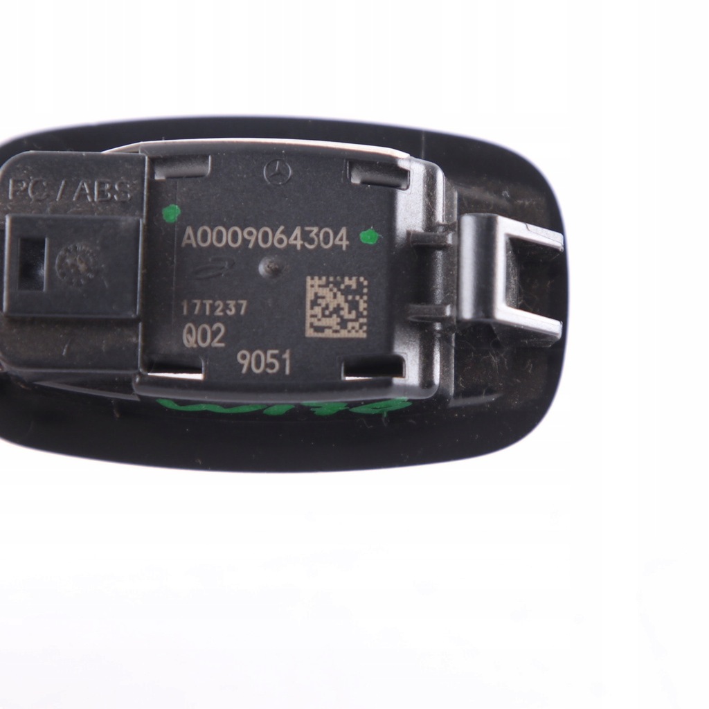 фото №11, Mercedes w176 w246 лампа кабины a0009064304