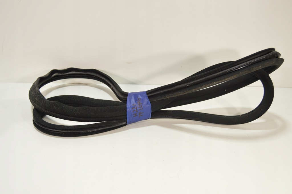 фото №1, Прокладка правый перед mercedes w221 lift