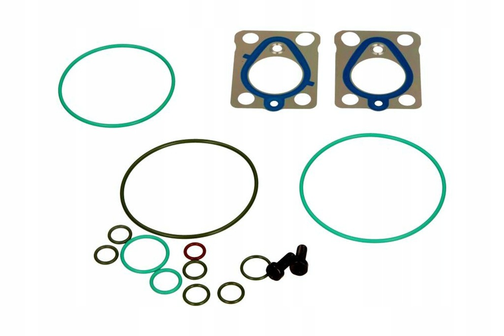 фото №1, Набір napr. насоса wtr. dacia duster 1,5 08-