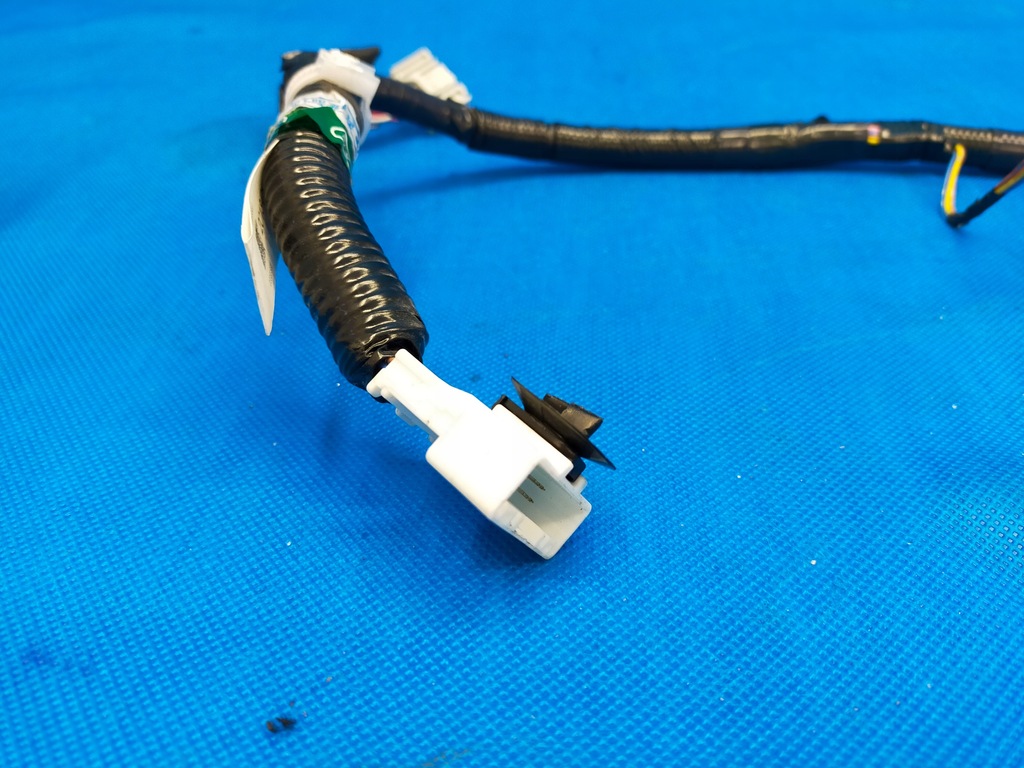 фото №3, Infiniti q50 s 2014 r жгут трубопровод аккумулятора 295j24ga0a