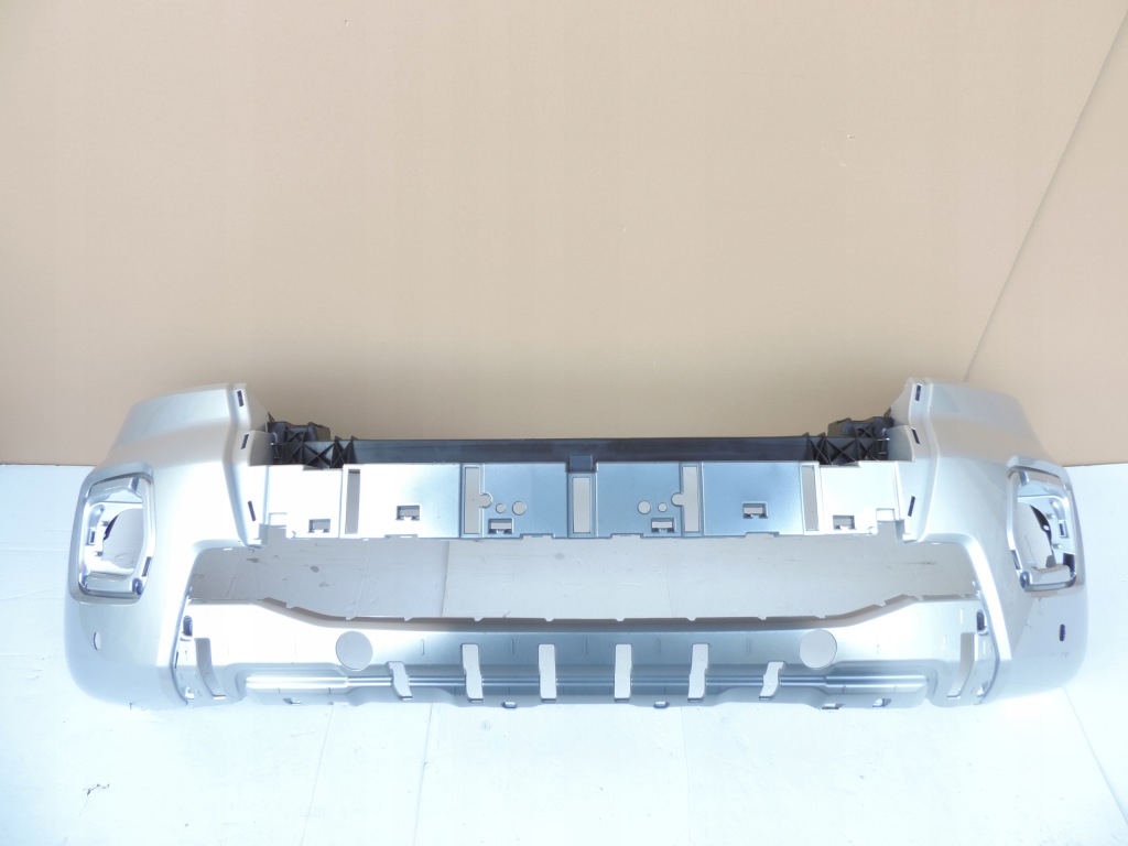 фото №1, Ford ranger 2019 2020 2021 передний бампер