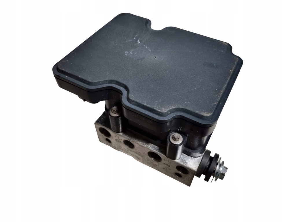 фото №1, Насос abs ducato jumper boxer 01396559080