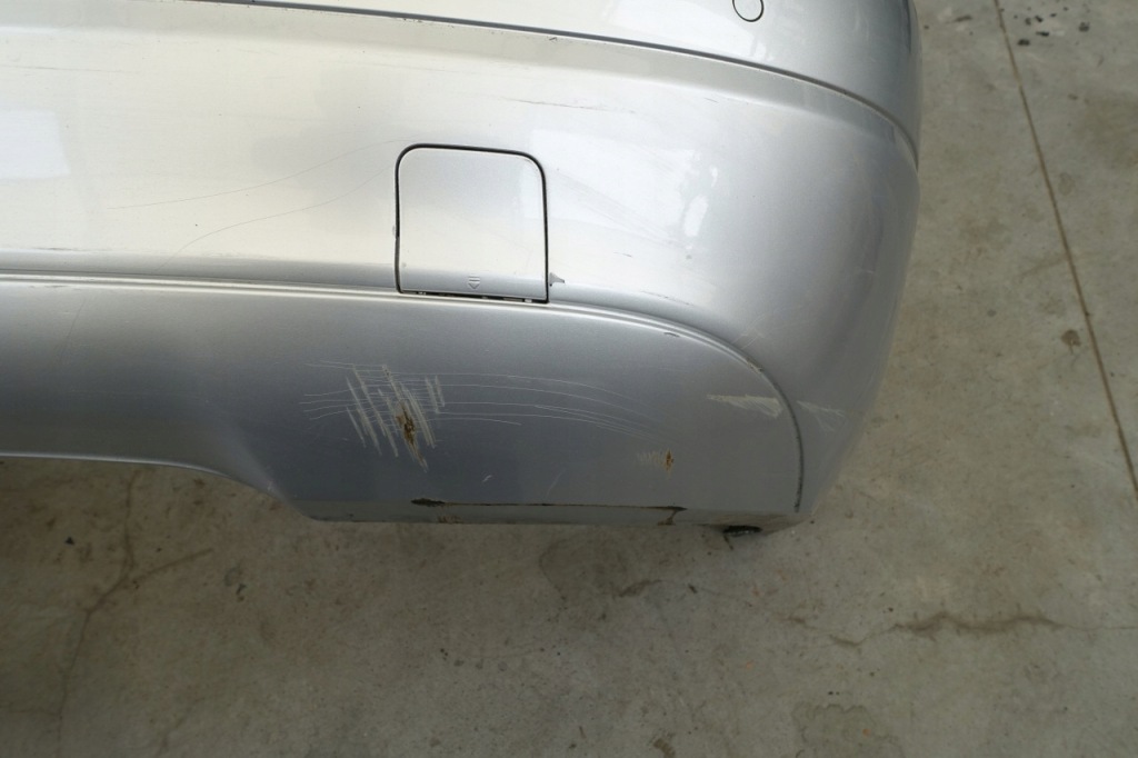 Mercedes w204 бампер задняя задний 775 седан pdc рестайлинг Цена