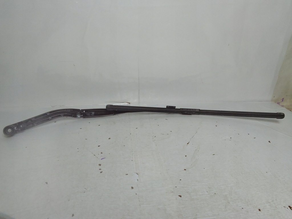 фото №14, Mazda cx50 23- рычаг дворник левая правое usa