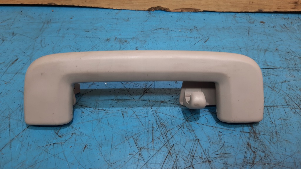 фото №5, Кронштейн ручка стельовий volvo v60 10-18r комплект