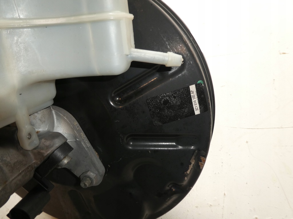 фото №5, Насос тормозная усилитель тормозов vw passat b7 cc 3c1614105ap