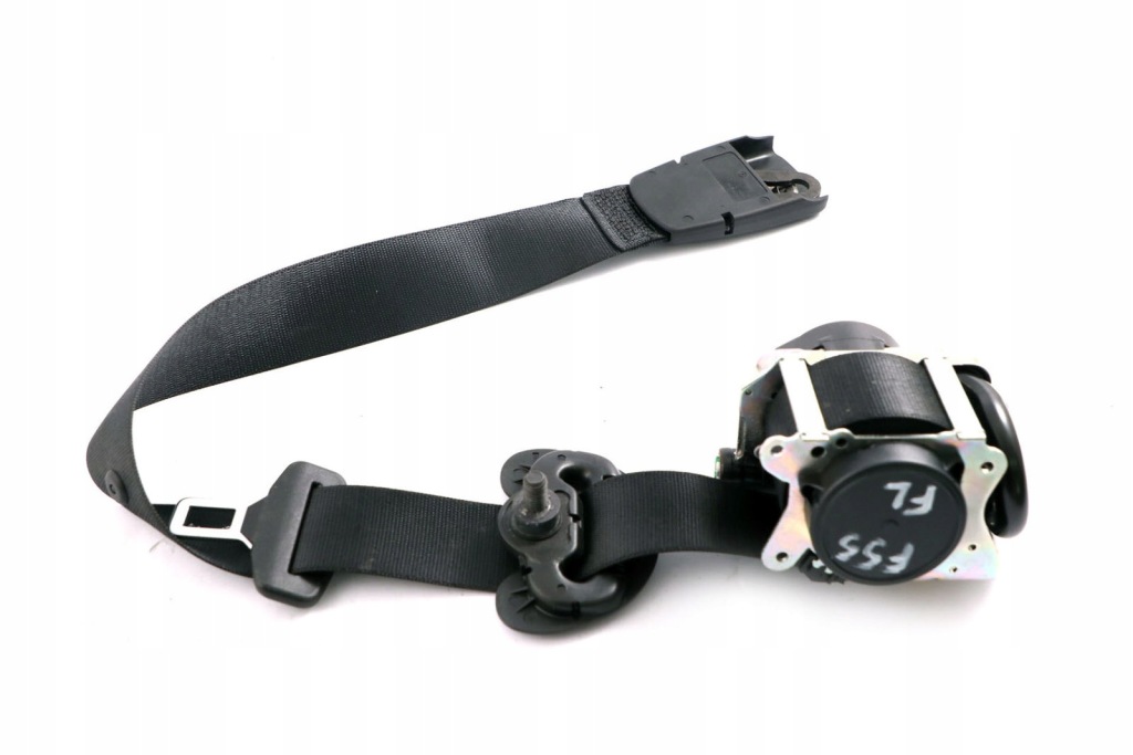 Mini f55 ремень безопасности левая перед 7317753 Доставка