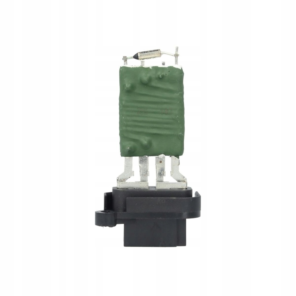 фото №1, Резистор вентилятор ford transit ford transit 94-14