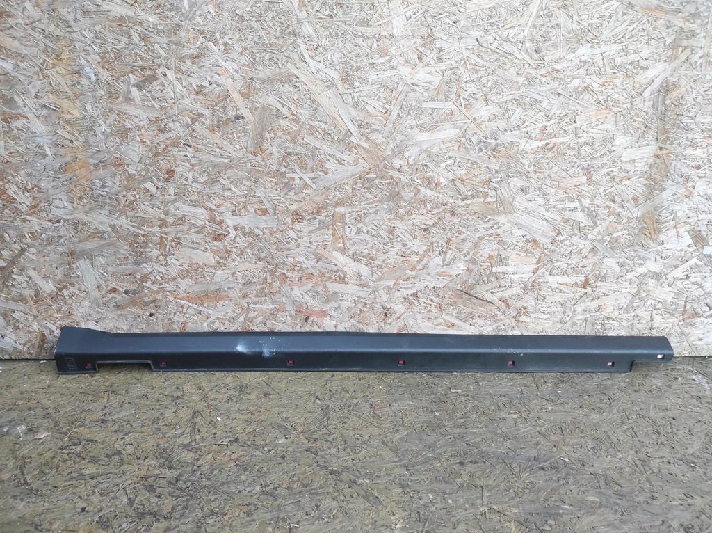 фото №1, Молдинг поріг права kia sorento iii