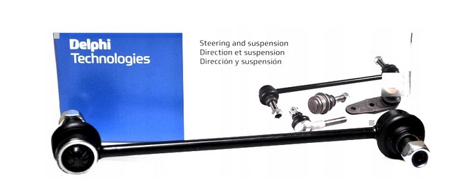 фото №1, Соединитель стабилизатора opel corsa c combo