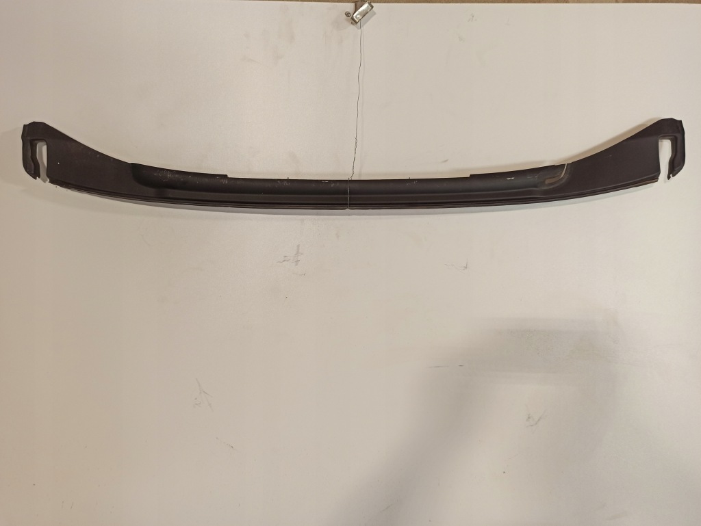 фото №1, Porsche cayman s защита накладка крышки 98751211100