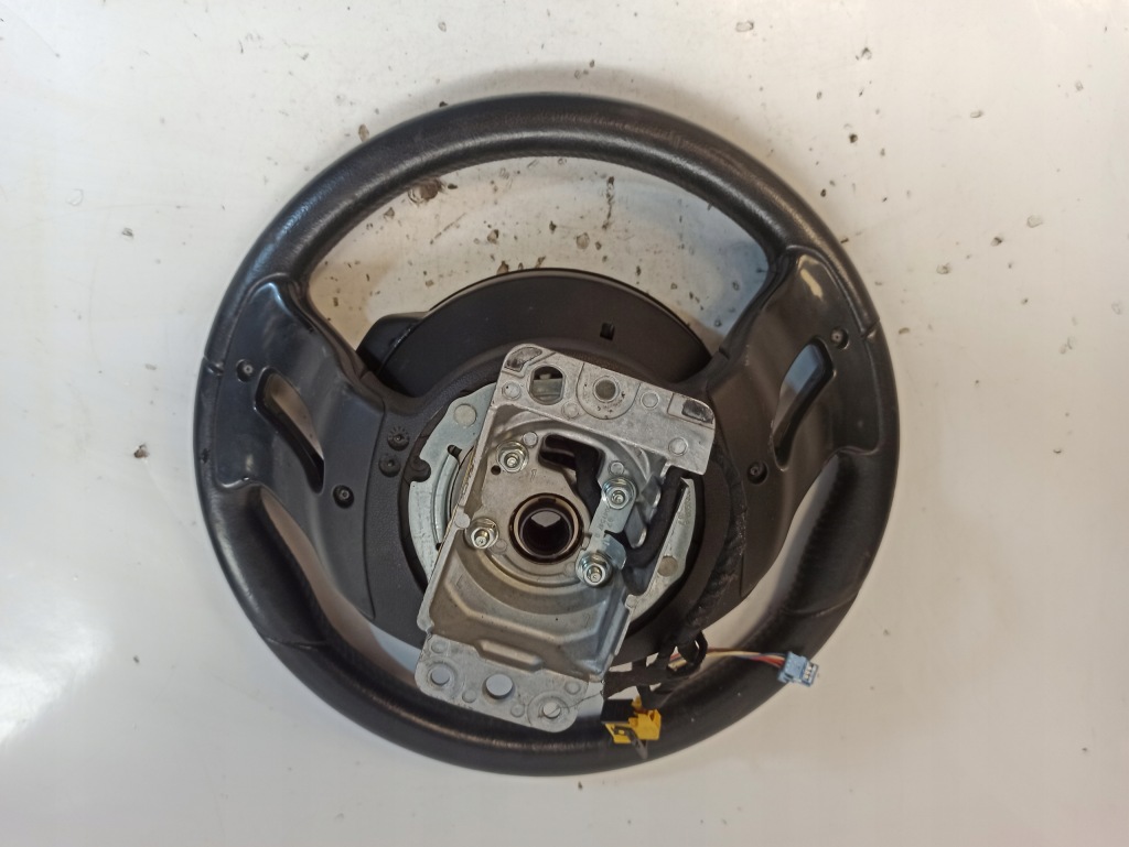 фото №8, Citroen c4 picasso i 1 повітропровід багатофункціональний шкіряний шкіра 96821842zd