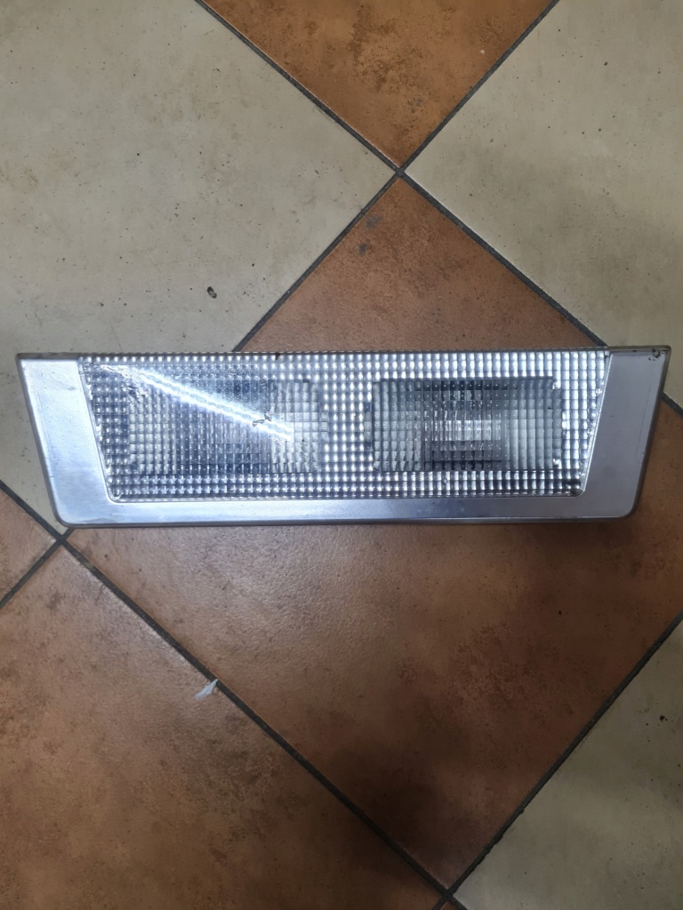 Купить Оригинальная лампа потолочная лампа внутренняя кабины renault gama t range c k