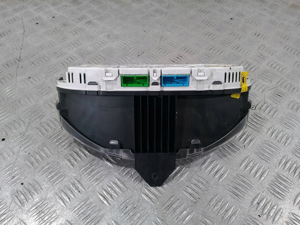 фото №8, Лічильник honda civic vii hr0291011 1.4 16v