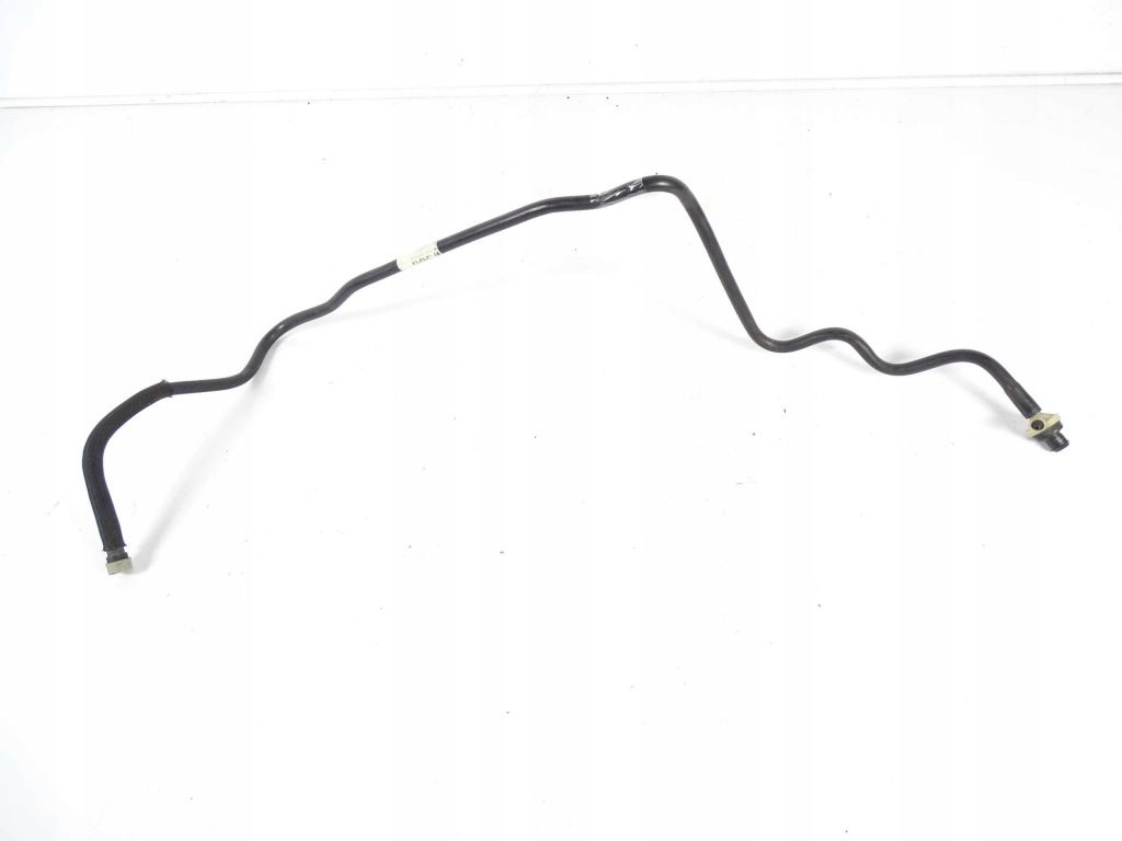 фото №1, Mercedes w169 w245 2.0 cdi шланг давления