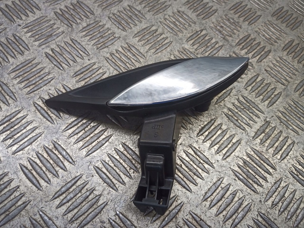 фото №1, Ручка левая передняя внутренняя fiat croma ii 1.9 jtd