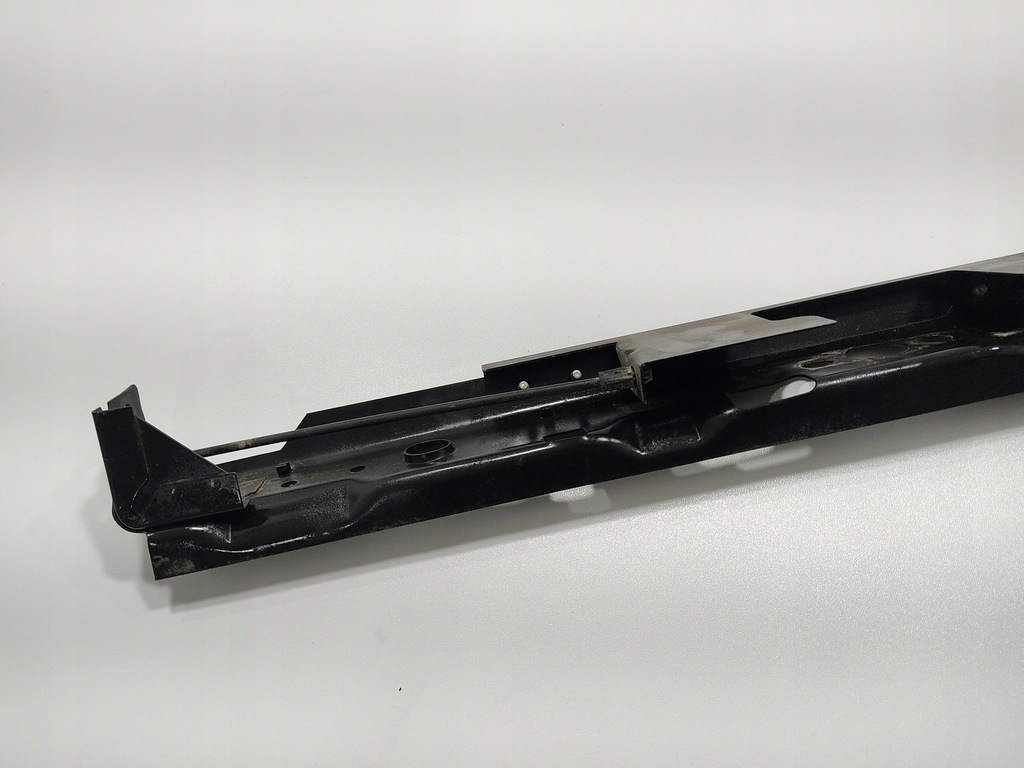 фото №6, Pas верхний балка усилитель перед передние land rover defender 2007-2014