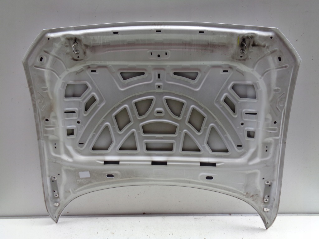 Капот крышка двигателя volvo v60 s60 18- nr 41157 Недорого