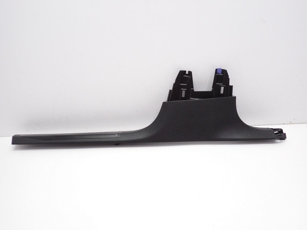 Купити Накладка захист  порога  права 9811645877 peugeot 5008 2 20r
