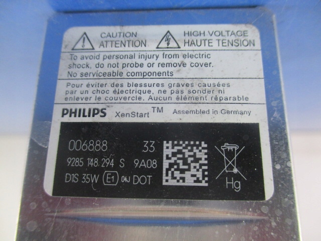 фото №8, Преобразователь 5dv009000-00 +колба 9285148294s