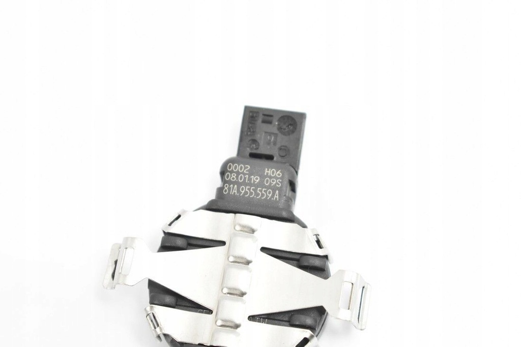 фото №8, Датчик датчик дождя audi q2 16- 81a955559a