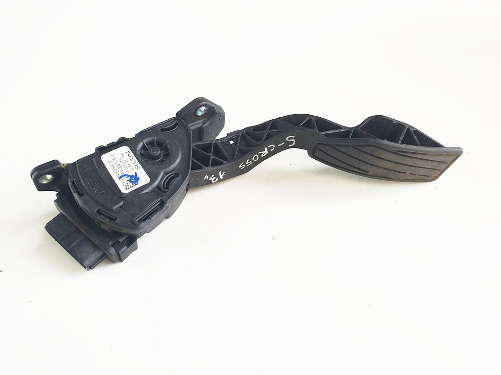 фото №1, Suzuki sx4 s-cross 13r 1.6 ddis педаль газу