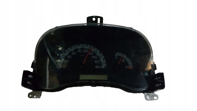 фото №1, Fiat punto ii счетчик 46812948