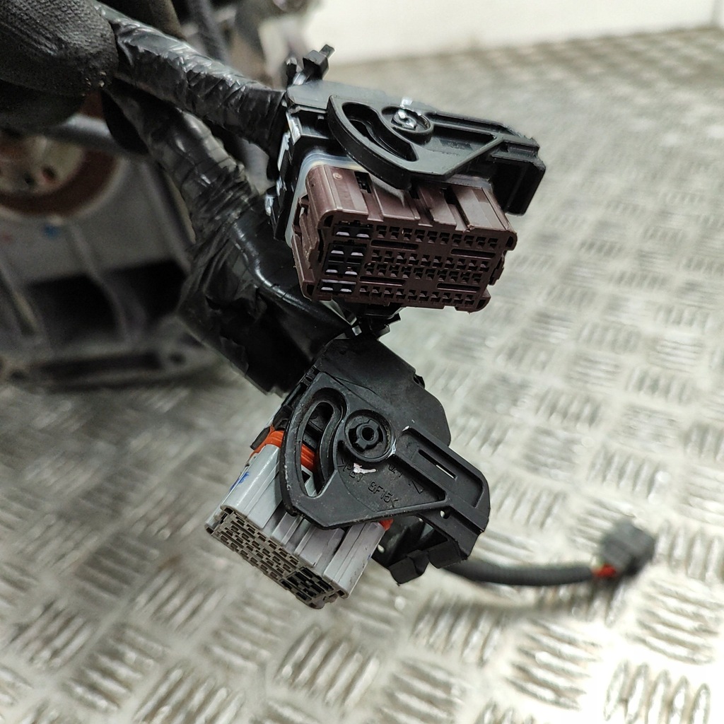 фото №7, Nissan juke ii f16 2019 двигун