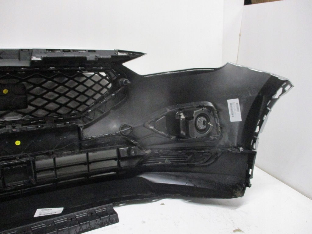 фото №6, Бампер seat tarraco 5fj 19r pod радар перед передній