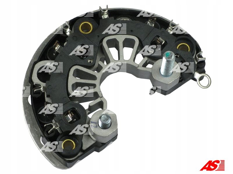 фото №9, Випрямляч, генератор as-pl arc0065