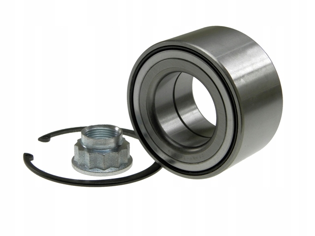 фото №3, Подшипник колеса перед toyota camry 06-,