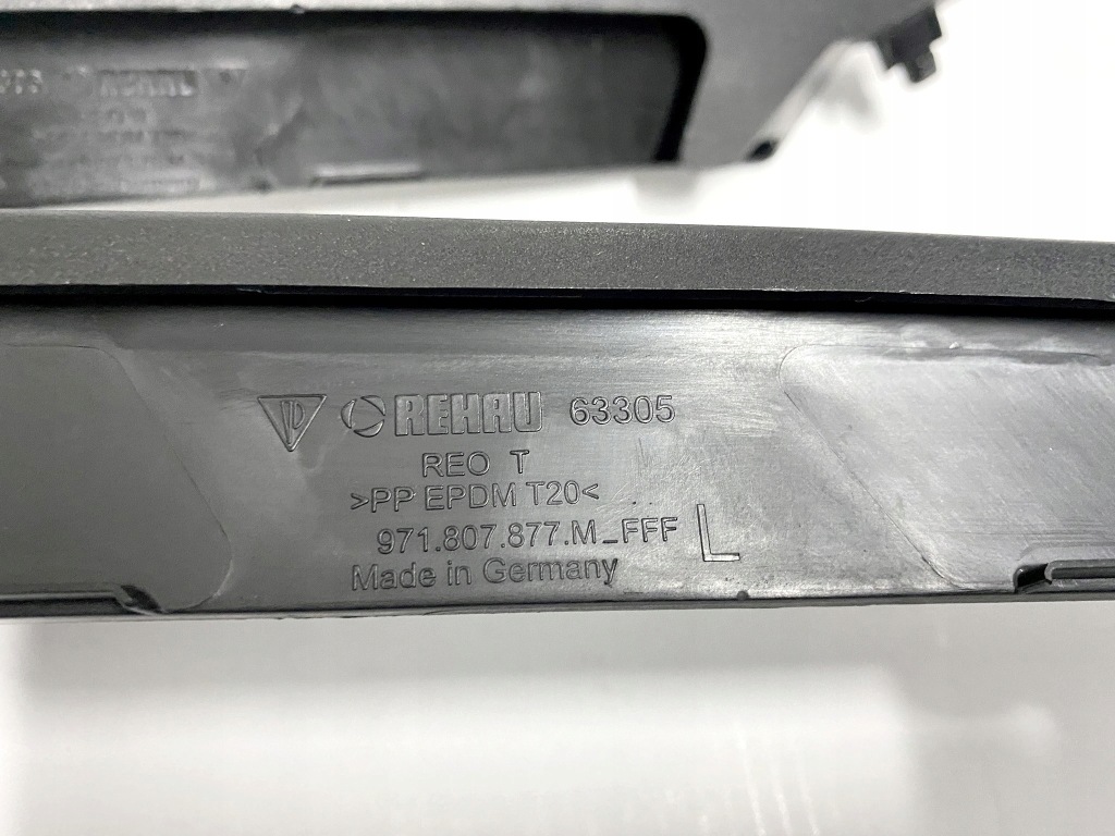 фото №8, Porsche оригінальний номер 971807877m_fff / 878m